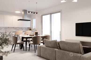 4 LOCALI A CASTELNUOVO RANGONE