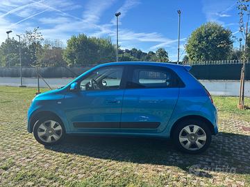 Renault Twingo 3a serie