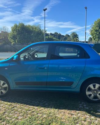 Renault Twingo 3a serie