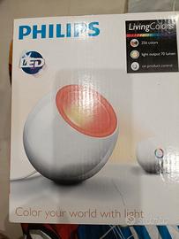 Proiettore luci NUOVO