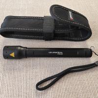 Torcia led LED LENSER P6.2 16,5 cm