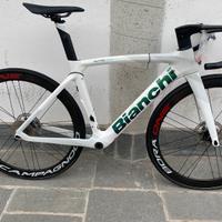 Telaio Bianchi XR4 NUOVO