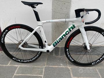 Telaio Bianchi XR4 NUOVO