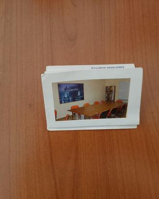 Arredamento ufficio/associazione/studio 