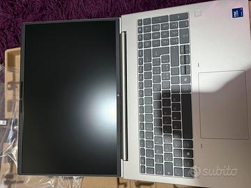 Hp elitebook 6 G1q