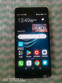 huawei p9 lite 