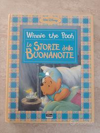 Walt Disney – Winnie the Pooh: Le storie della buo