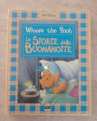 Walt Disney – Winnie the Pooh: Le storie della buo