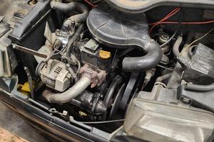 Microcar  simpa 97  SB Y2