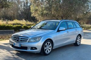 Mercedes c 220 sw aut