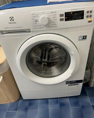 Lavatrice Electrolux EW6S570I