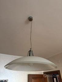 Coppia di lampadari