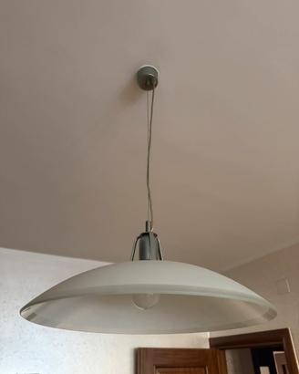 Coppia di lampadari