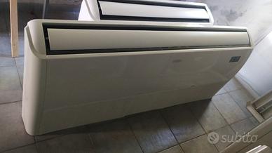 ❄️ Climatizzatori potenti IDEMA 24.000 / 30.000 BT