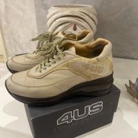 Scarpe 4US