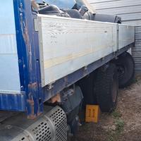 cassoni fissi per iveco eurocargo 