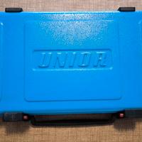 Set chiavi a bussola 24 PZ UNIOR