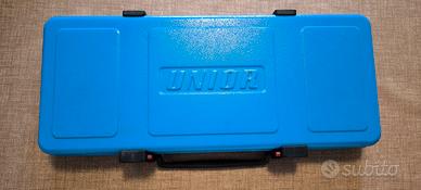 Set chiavi a bussola 24 PZ UNIOR