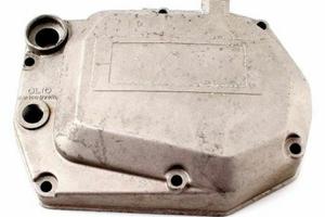 Coperchio frizione F. Morini MO - MO1 - Gyromat