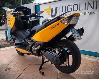 Yamaha T Max - 2009
