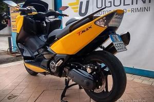 Yamaha T Max - 2009