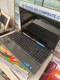 pc dell inspiron i3 ricambi