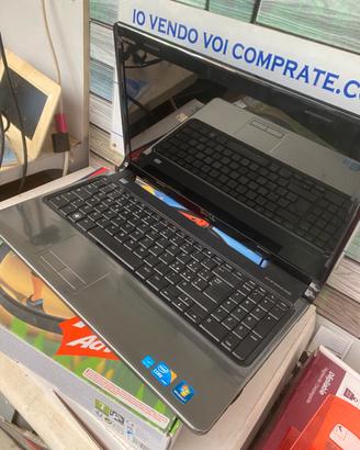 pc dell inspiron i3 ricambi