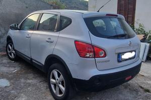 Nissan quasquai j10