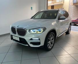 Bmw X3 xDrive 20d xLine 190/CV