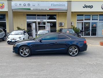 Audi A5 3.0 V6 TDI 245 CV quattro S tronic