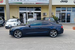 Audi A5 3.0 V6 TDI 245 CV quattro S tronic