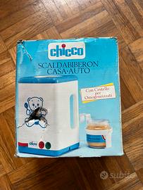 Scalda biberon casa auto Chicco