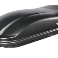 Baule box portapacchi auto FARAD.