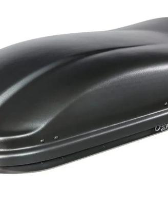 Baule box portapacchi auto FARAD.