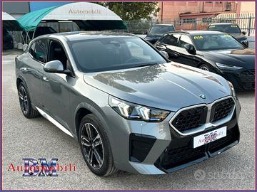 BMW X2 MSPORT XDRIVE20D 163CV