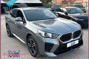BMW X2 MSPORT XDRIVE20D 163CV