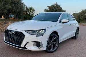 Audi A3 35 tdi s tronic