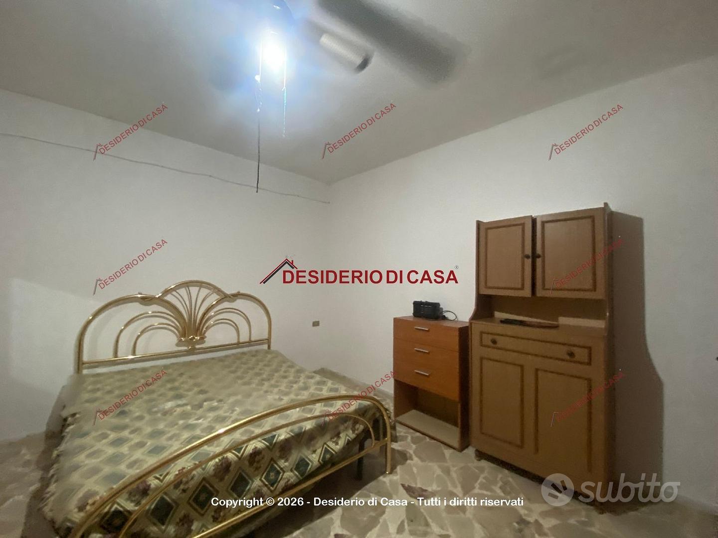 Casa – Castelvetrano, Contrada Timpone Nero, Triscina - Vista 4