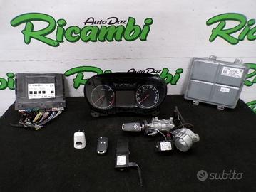 KIT AVVIAMENTO PER OPEL CORSA E 1.3 CDTI 2018