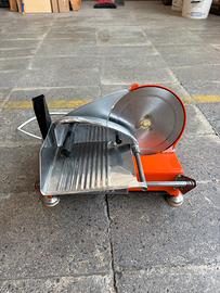 affettatrice quick mill