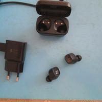 AURICOLARI-CUFFIE SENNHEISER-EAR-MOD CODEC-APT-X