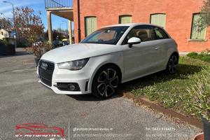 Audi A1 3 Porte A1 1.4 tfsi Ambition 122cv