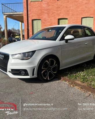 Audi A1 3 Porte A1 1.4 tfsi Ambition 122cv