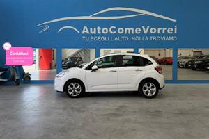 CITROEN C3 2ª serie C3 BlueHDi 75 Monna Lisa