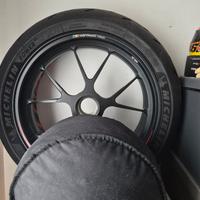 Cerchio Post Marchesini MV Agusta Brutale