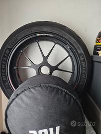 Cerchio Post Marchesini MV Agusta Brutale