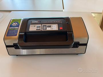 Macchina per sottovuoto