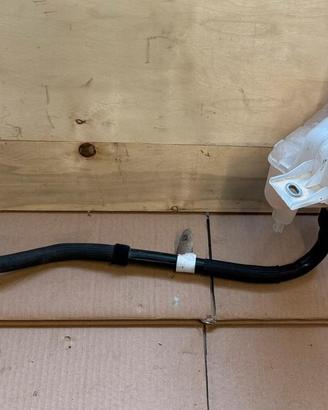 Vaschetta liquido o Acqua Alfa Romeo Stelvio