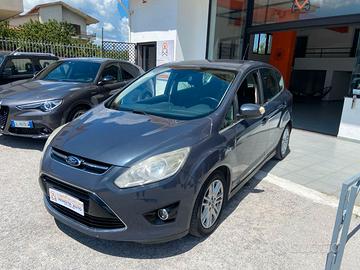 FORD C-MAX 1.6HDI 115CV