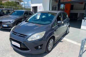 FORD C-MAX 1.6HDI 115CV